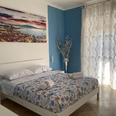 Falu Napoli Centro Ξενοδοχείο Εξωτερικό φωτογραφία