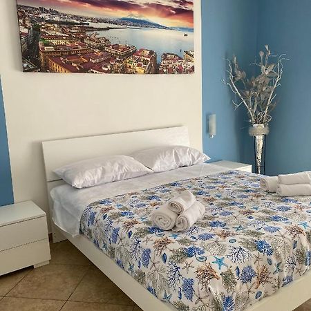 Falu Napoli Centro Ξενοδοχείο Εξωτερικό φωτογραφία