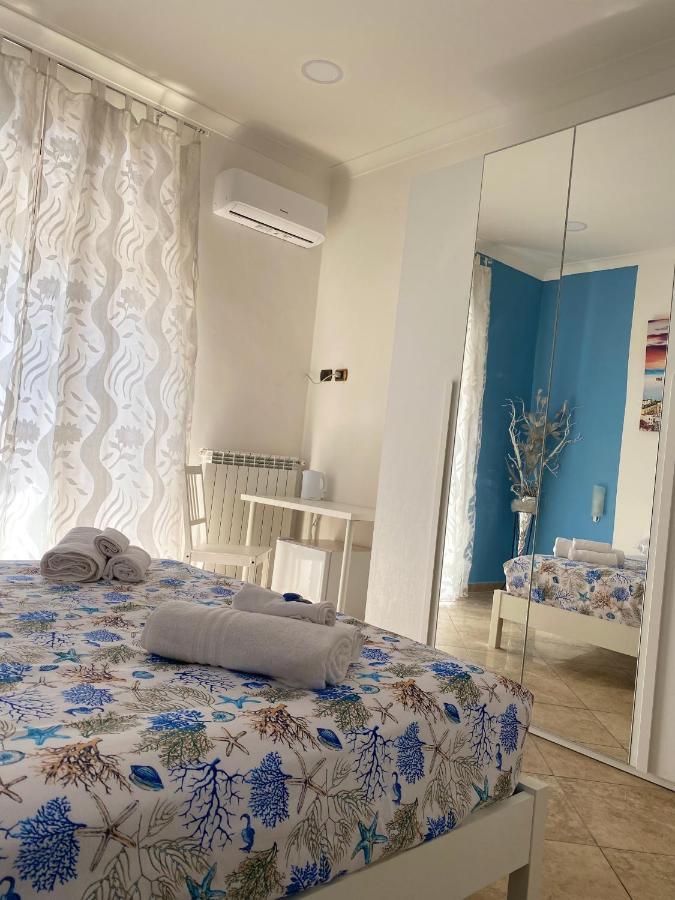 Falu Napoli Centro Ξενοδοχείο Εξωτερικό φωτογραφία