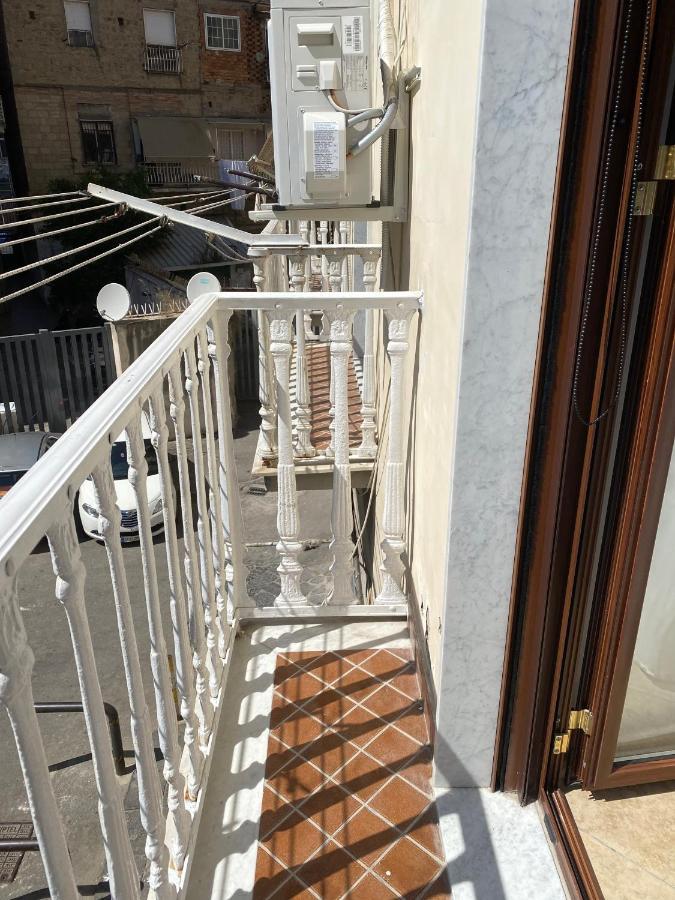 Falu Napoli Centro Ξενοδοχείο Εξωτερικό φωτογραφία