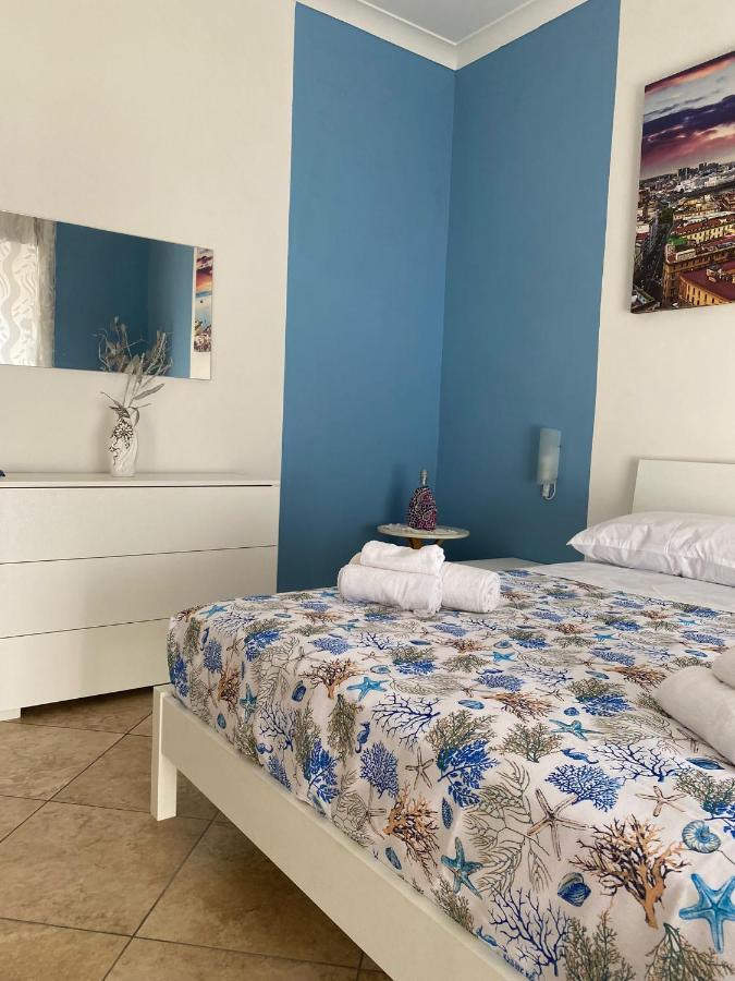 Falu Napoli Centro Ξενοδοχείο Εξωτερικό φωτογραφία