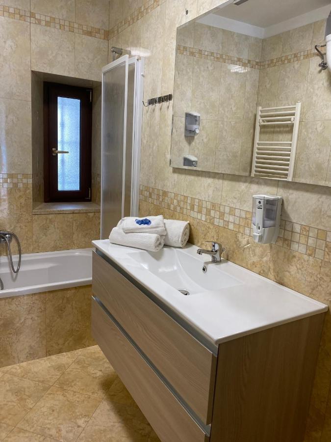 Falu Napoli Centro Ξενοδοχείο Εξωτερικό φωτογραφία
