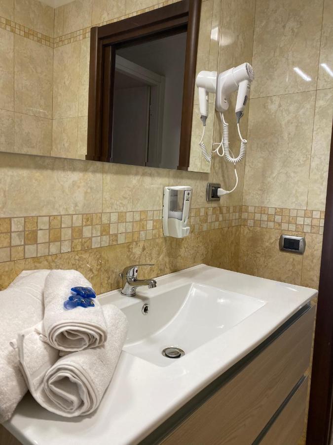 Falu Napoli Centro Ξενοδοχείο Εξωτερικό φωτογραφία